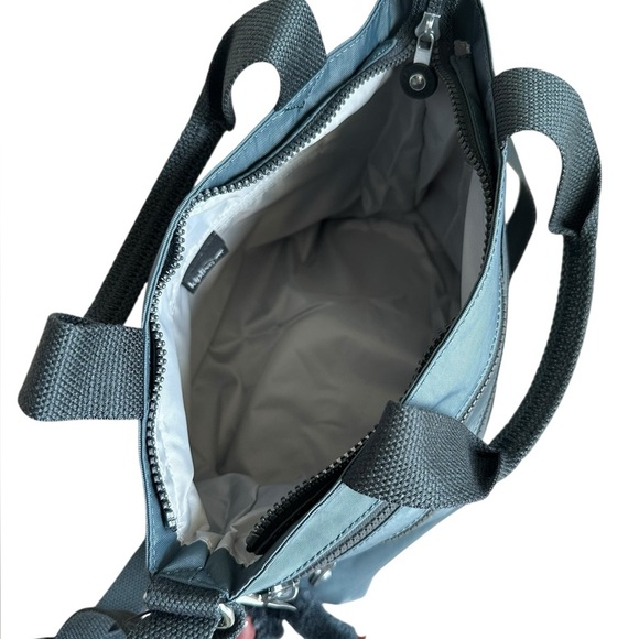 Kipling Miah Crossbody Bag Tote - Picture 6 of 11